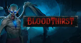 Bloodthirst game tile