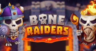 Bone Raiders game tile