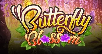 Butterfly Blossom game tile