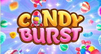 Candy Burst game tile