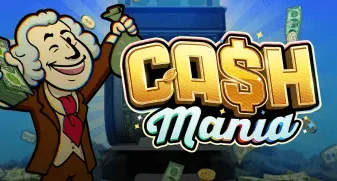 Cash Mania game tile