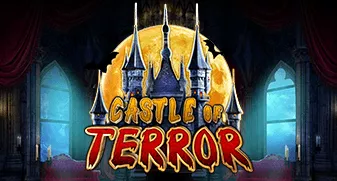 Castle Of Terror game tile