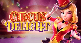 Circus Delight game tile