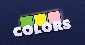 Colors game tile