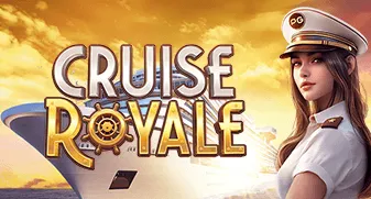 Cruise Royale game tile