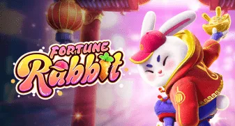 Fortune Rabbit game tile