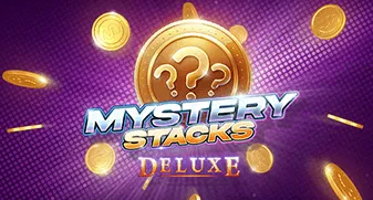 Mystery Stacks Deluxe game tile
