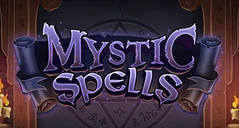 Mystic Spells game tile