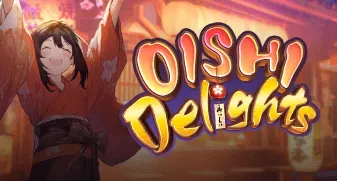 Oishi Delights game tile