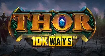 Thor 10K Ways game tile