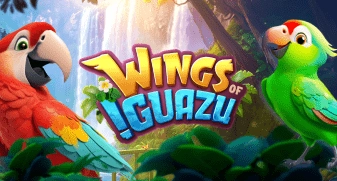 Wings of Iguazu game tile