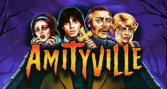 Amityville game tile