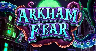 Arkham Fear game tile