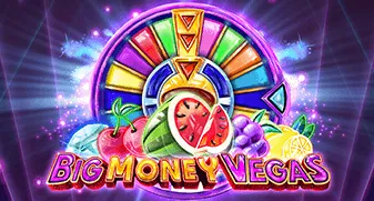 Big Money Vegas game tile