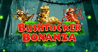 Bushtucker Bonanza game tile