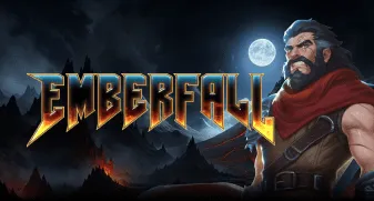 Emberfall game tile