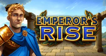 Emperors Rise game tile