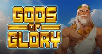 Gods of Glory game tile