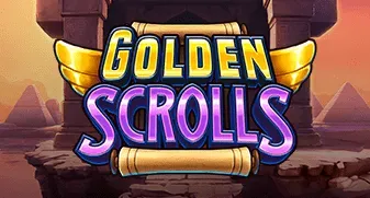 Golden Scrolls game tile