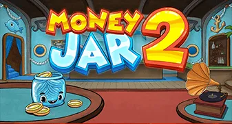 Money Jar 2 game tile