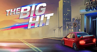 The Big Hit game tile