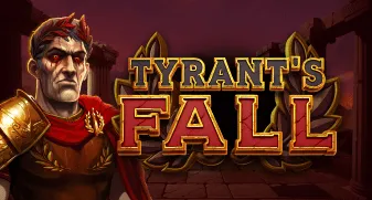 Tyrant's Fall game tile