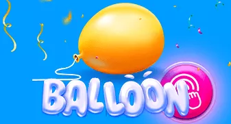 Balloon game tile
