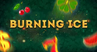 Burning Ice game tile