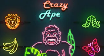 Crazy Ape game tile