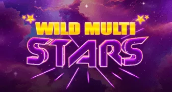 Wild Multi Stars game tile