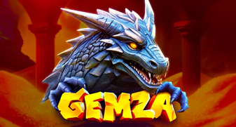 Gemza game tile