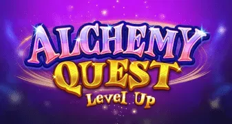 Alchemy Quest Level Up game tile