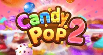 Candy Pop 2 game tile