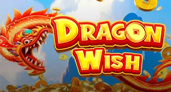 Dragon Wish game tile