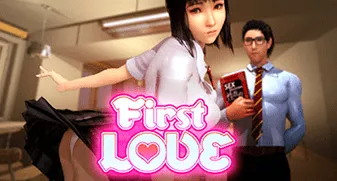 First Love game tile
