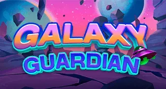 Galaxy Guardian game tile