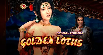 Golden Lotus SE game tile