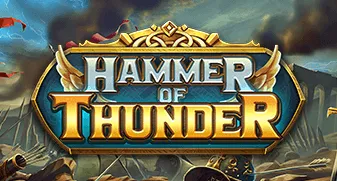 Hammer of Thunder game tile