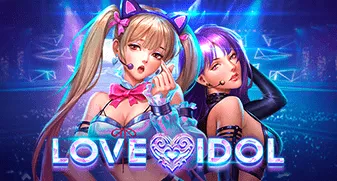 Love Idol game tile