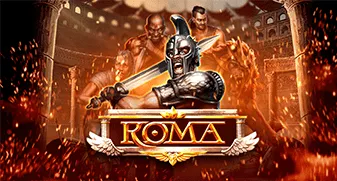 Roma game tile