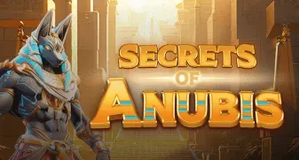 Secrets of Anubis game tile