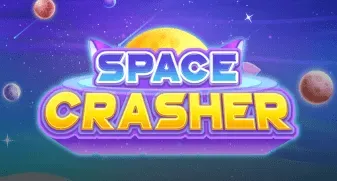 Space Crasher game tile