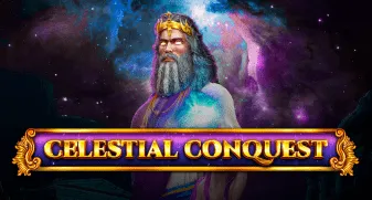 Celestial Conquest game tile