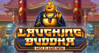 Laughing Buddha: Hold and Win game tile