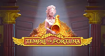 Temple of Fortuna game tile