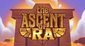 The Ascent of Ra game tile