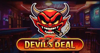 777 - Devil's Deal game tile