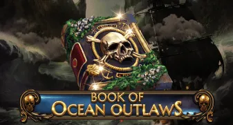 Book Of Ocean Outlaws game tile