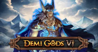 Demi Gods VI game tile