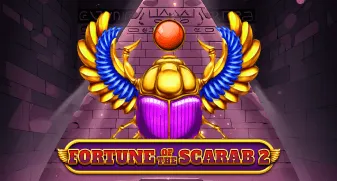 Fortune Of The Scarab 2 game tile